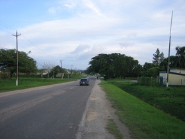 Ring Road