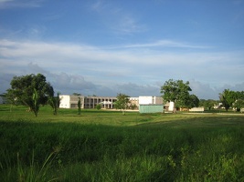 Regional Language Center