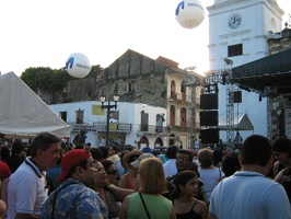 Casco Viejo Jazz Fest 2