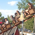 roscoe stanley roller coaster